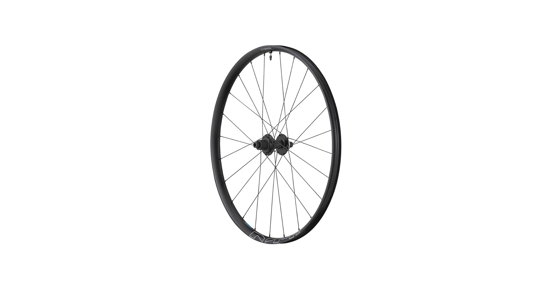 訳あり未使用品！ SHIMANO MTBホイール WH-MT600 チューブレス シマノ - WH-MT600 リアホイールのみ シマノフリー 11速 DISC